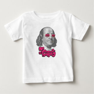 Kein Geld, kein Honig Baby T-shirt