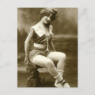 Kein Geschmack Postkarte