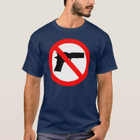 Kein Gewehr-Antigewehr