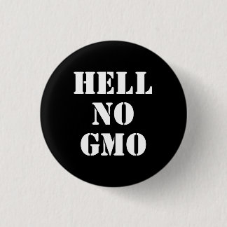 Kein GMO Button