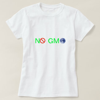 KEIN GMO T-Shirt