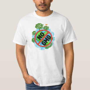 KEIN GVO T-Shirt