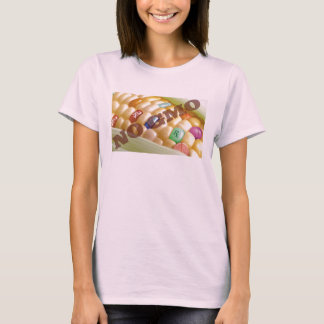 Kein GVO T-Shirt