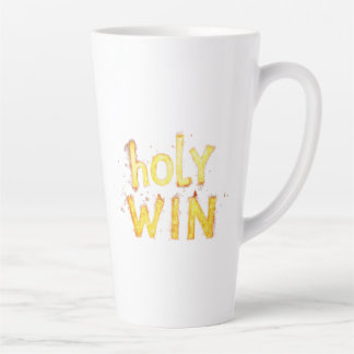 Kein Halloween Holly Win Tasse