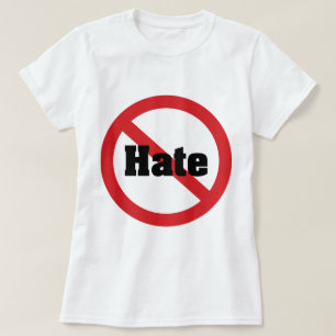 Kein Hass T-Shirt
