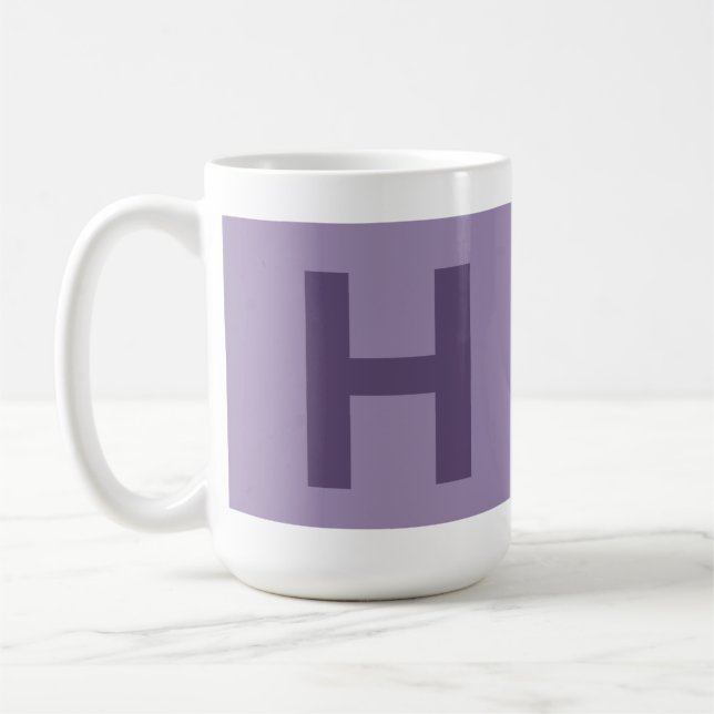 kein hawkeye Aw-Kaffee Tasse (Links)