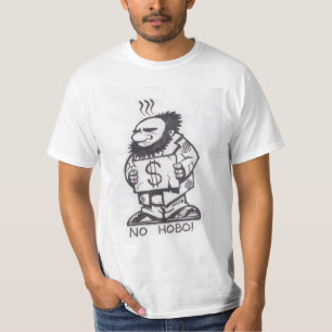 Kein Hobo T-Shirt