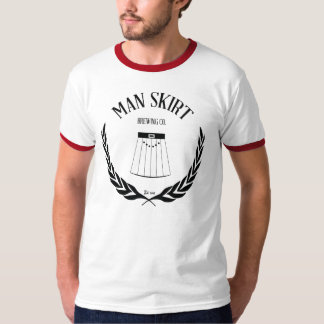 Kein Hosenweckert-stück T-Shirt