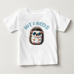 Kein Hugger Baby T - Shirt