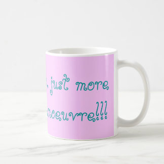 Kein Hysterics, gerade mehr Geb5rmutter für Kaffeetasse