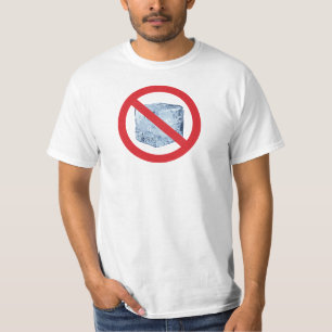 Kein ICE T-Shirt