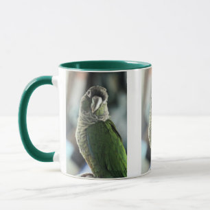 Kein Igel mehr Tasse