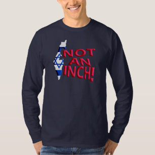 Kein Inch T-Shirt