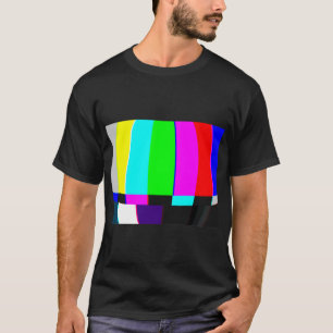 Kein Kabel T-Shirt