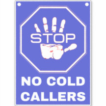 Kein Kaltsprecher Signieren für Fronttüren und Fen