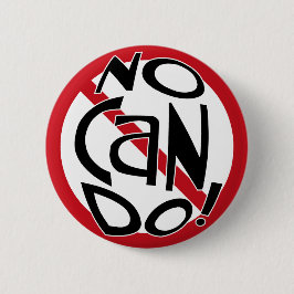 KEIN KANN TUN! BUTTON