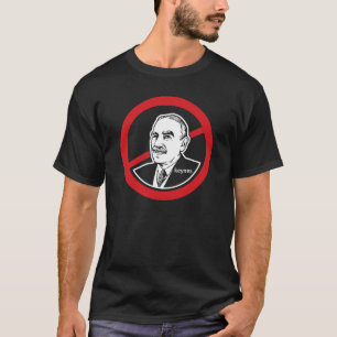 Kein Keynes-Shirt T-Shirt