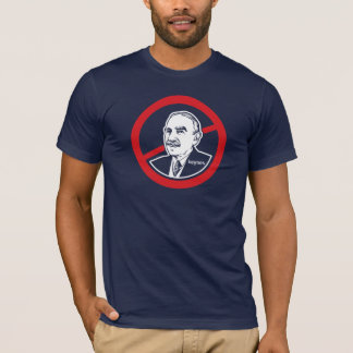 Kein Keynes-Shirt T-Shirt