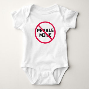 Kein Kiesel Onsie Baby Strampler