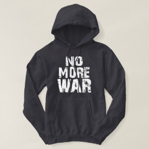 Kein Krieg mehr Hoodie