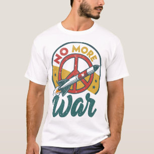 KEIN KRIEG MEHR T-Shirt