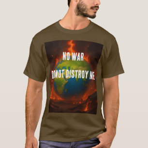 KEIN KRIEG T-Shirt