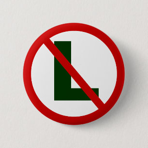 kein L Button