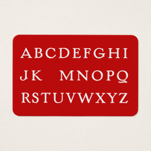 Kein L für Weihnachten