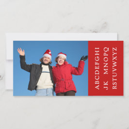 Kein L zu Weihnachten