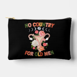 Kein Land für den alten Mann Zubehörtasche