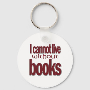 Kein Leben ohne Schlüsselanhänger