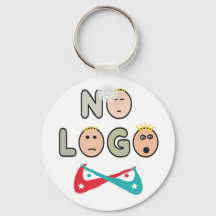 Kein Logo Anti-Brand-Kapitalist