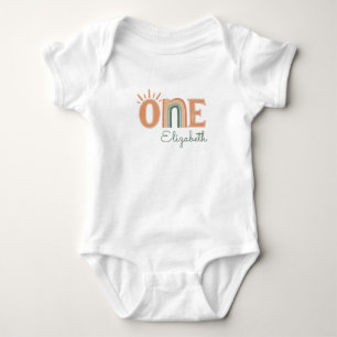 Kein Mama wie das, was ich Got habe   Niedlich Fun Baby Strampler