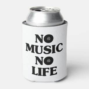 KEIN MUSIKKEIN LEBEN DOSENKÜHLER