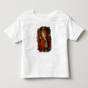 Kein Nee Yeath TAN keine Tonne Kleinkind T-shirt