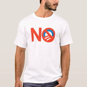 KEIN Obama T-Shirt