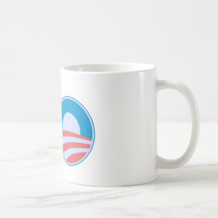 Kein Obama Tasse