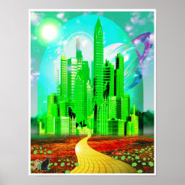 Kein Ort wie Zuhause Poster