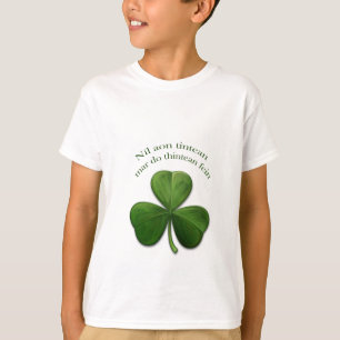 Kein Ort wie Zuhause T-Shirt