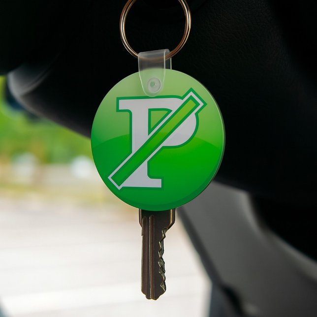 Kein Parken Schlüsselanhänger (Von Creator hochgeladen)