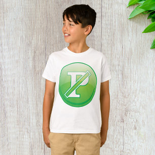 Kein Parken T-Shirt