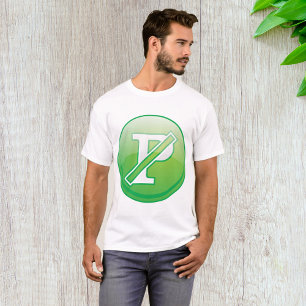 Kein Parken T-Shirt
