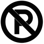 kein Parksymbol Freistehende Fotoskulptur<br><div class="desc">Hier bei der SYMBOLICAL STORE stehen mehr als 40 Symbole zur Auswahl. Fügen Sie diesem Produkt Ihre Text- oder Hintergrundfarbe hinzu. Ändern Sie auch die Größe des Bildes, um größer, kleiner oder gekachelt zu sein, um den gesamten Bereich zu füllen. Diese Optionen sind bei den meisten Produkten verfügbar! Klicken Sie...</div>