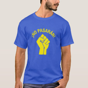 ¡ Kein Pasarán! T-Shirt