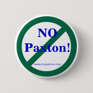 Kein Paxton Knopf Button
