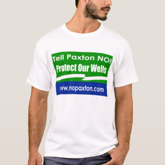 Kein Paxton T - Shirt