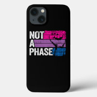 Kein phänomenaler zweifacher Bi-Stolz