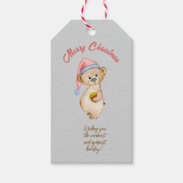 Kein Pinkeln bis Weihnachten Weihnachten Schafspen Geschenkanhänger