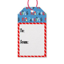 Kein Pinkeln Niedlicher Whimsikkids Weihnachten