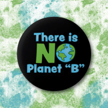 Kein Planet B Klimawandel